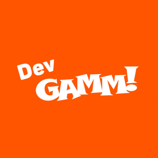 DevGamm cover